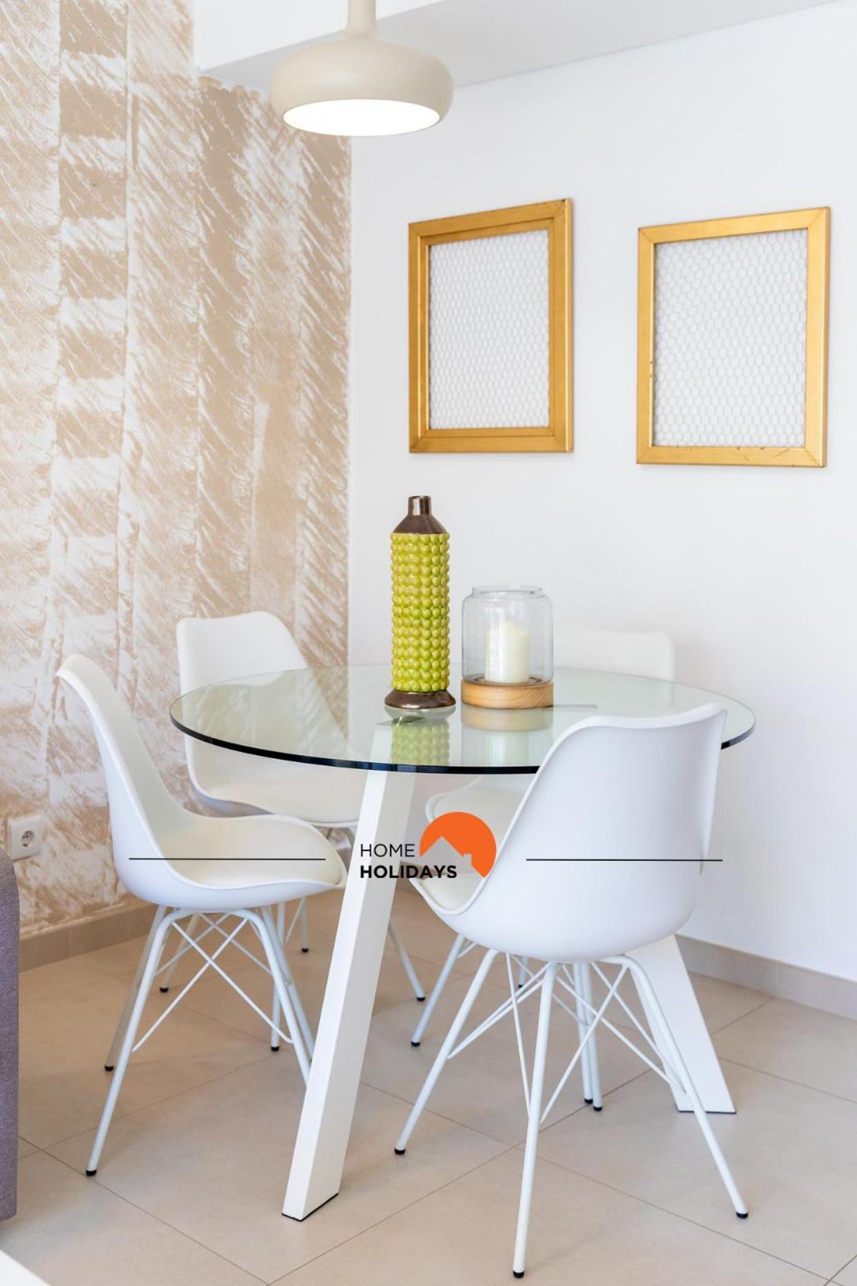 #200 Panoramic Flat By Holidays Albufeira