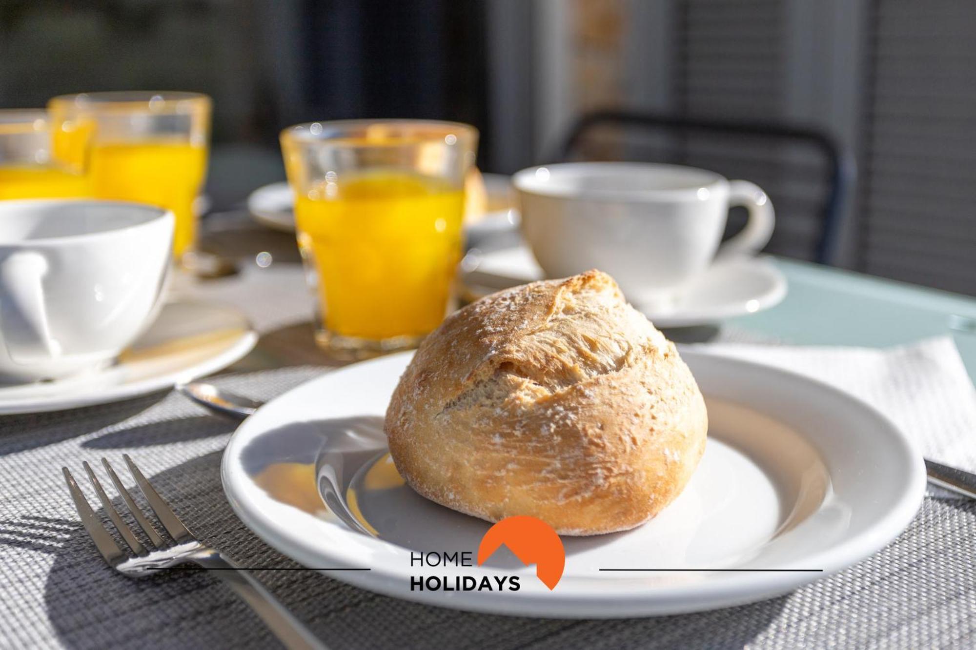 #200 Panoramic Flat By Holidays * Albufeira