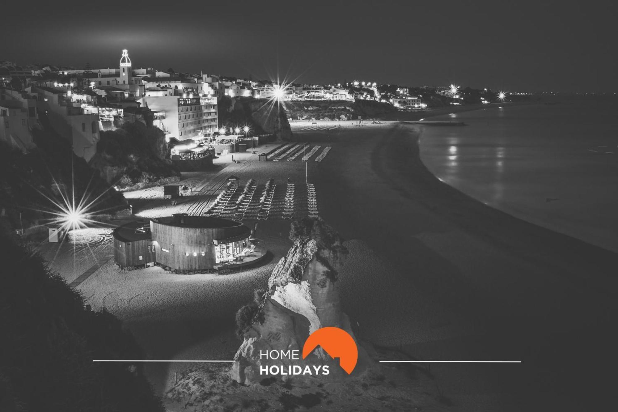#200 Panoramic Flat By Holidays * Albufeira