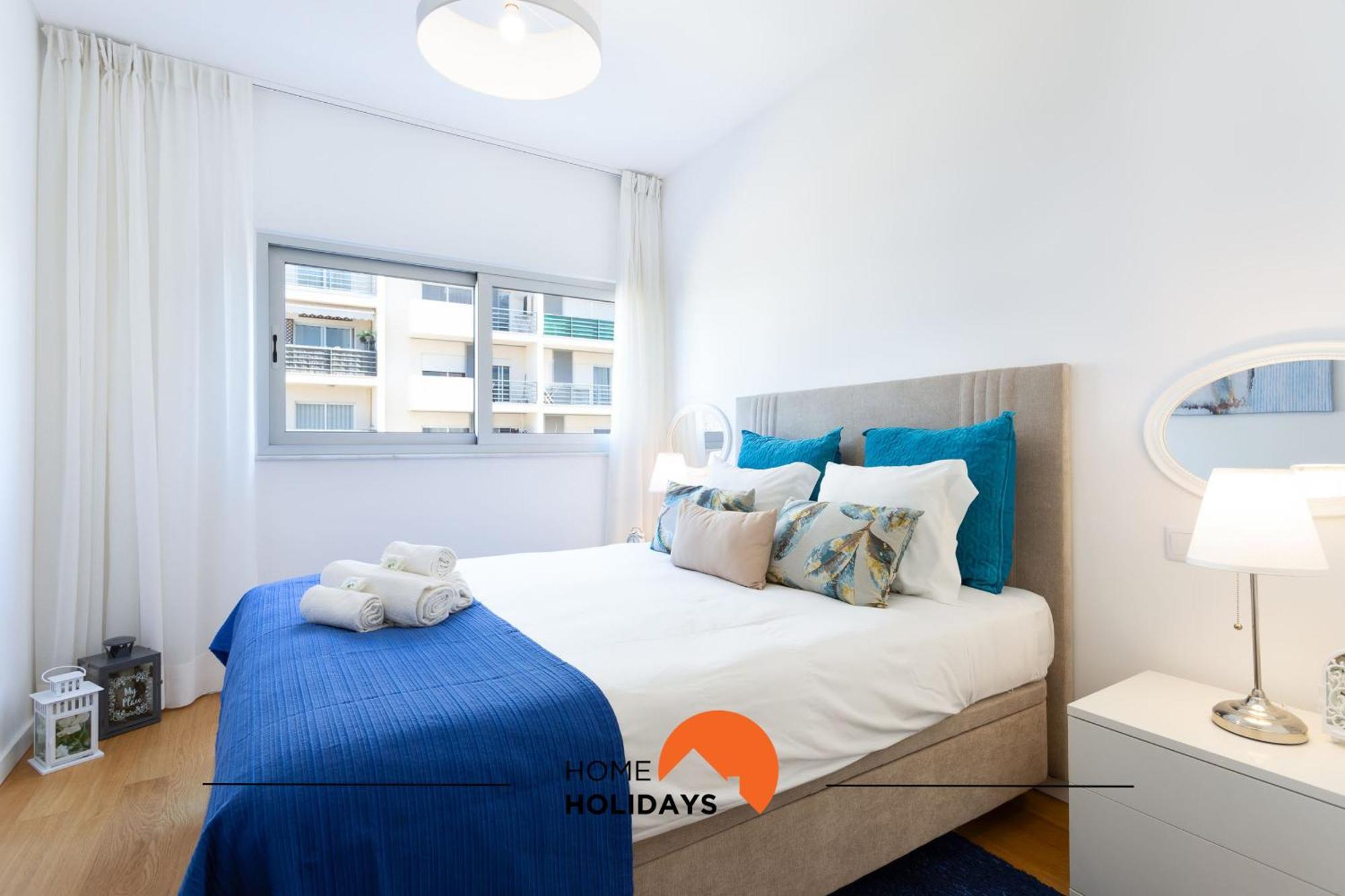 #200 Panoramic Flat By Holidays Apartment Albufeira