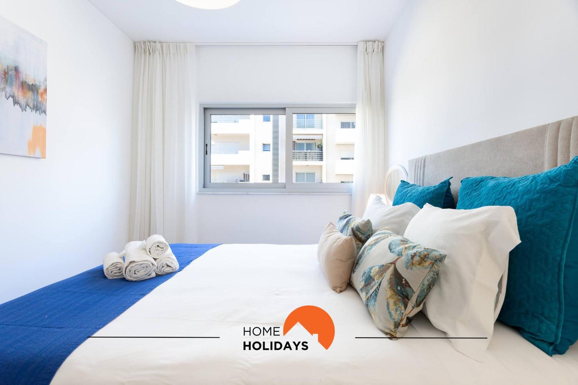 Apartment #200 Panoramic Flat By Holidays Albufeira