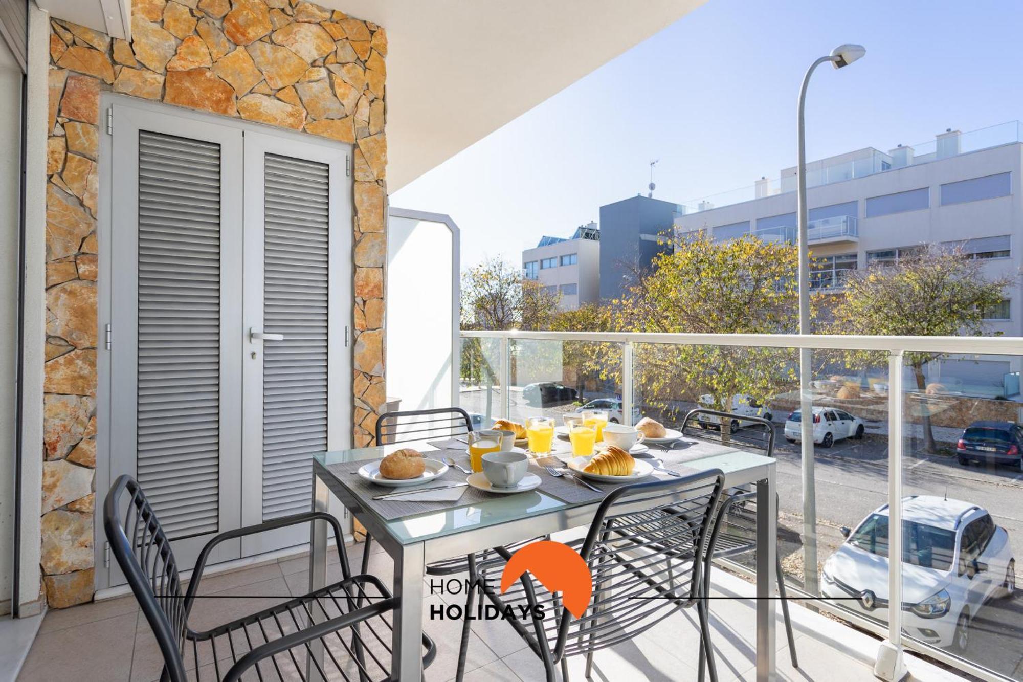 #200 Panoramic Flat By Holidays Apartment Albufeira